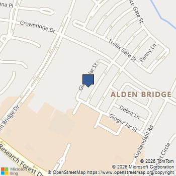 23 W Pipers Green Street Spring, TX MLS# 41156387