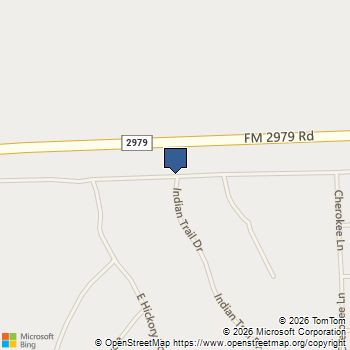 Lot 30 E Council Court Waller, TX MLS# 43854249