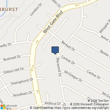 6220 Blarwood Dr Austin, TX MLS# 3874272
