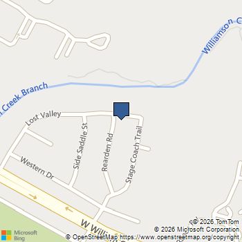 6701 Rearden Rd Austin, TX MLS# 6184760