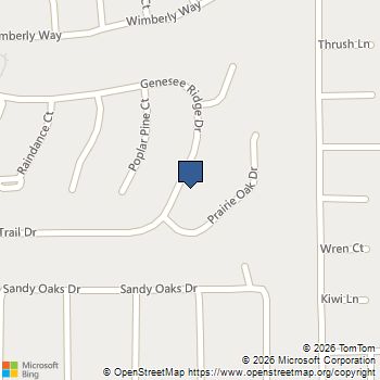 119 Genesee Ridge Drive The Woodlands, TX MLS# 19718416