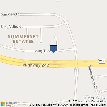 16392 Many Trees Lane Conroe, TX MLS# 85782672