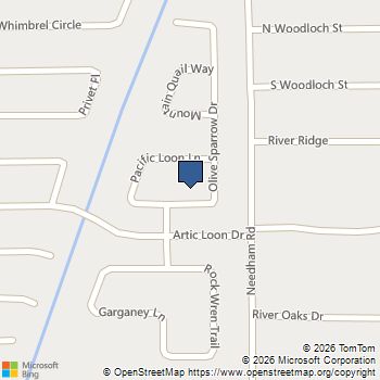 2139 Pacific Loon Lane Conroe, TX MLS# 78290401