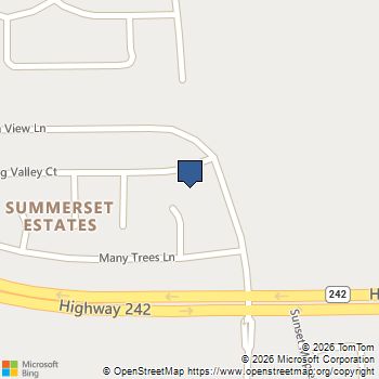 16394 Long Valley Court Conroe, TX MLS# 93966624