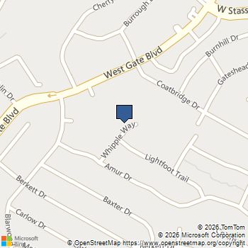 6008 Whipple Way Austin, TX MLS# 3650197