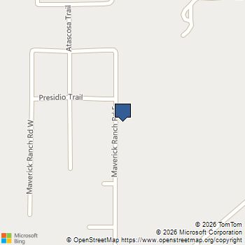 18803 Maverick Ranch Road E Magnolia, TX MLS# 25232814
