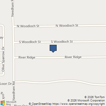 2519 River Ridge Drive Conroe, TX MLS# 14944756