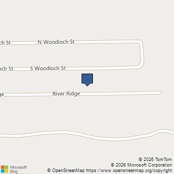 2535 River Ridge Conroe, TX MLS# 12610601