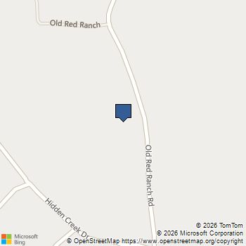 1651 old red ranch Rd Dripping Springs, TX MLS# 4233172