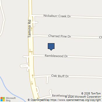 7506 Ramblewood Drive Magnolia, TX MLS# 66875603