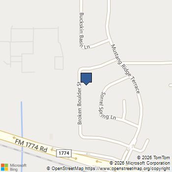 562 Broken Boulder Street Magnolia, TX MLS# 64670058