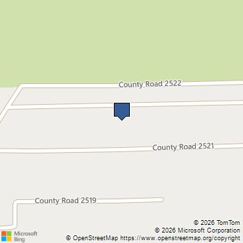 1 county road 2522 Dayton, TX MLS# 21198968