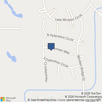 43 Tarrytown Way Conroe, TX MLS# 14600049