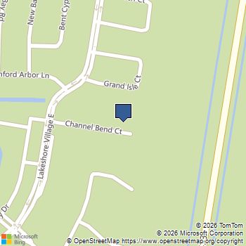 945 Channel Bend Court Slidell, LA MLS# 2548038