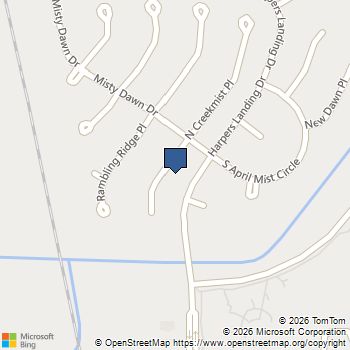 30 S Creekmist Place The Woodlands, TX MLS# 52104408