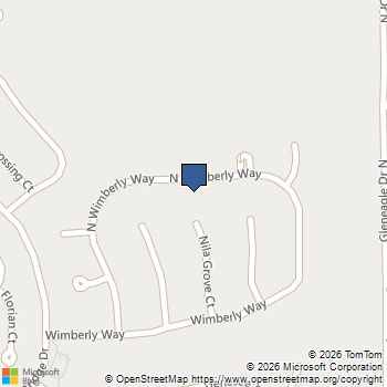 175 N Wimberly Way Conroe, TX MLS# 53042613