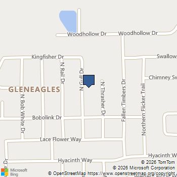 16763 N Gull Drive Conroe, TX MLS# 10768936