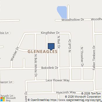 16763 N Blue Jay Drive Conroe, TX MLS# 16320870