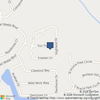 209 Fox Trotter Spring, TX MLS# 89716854