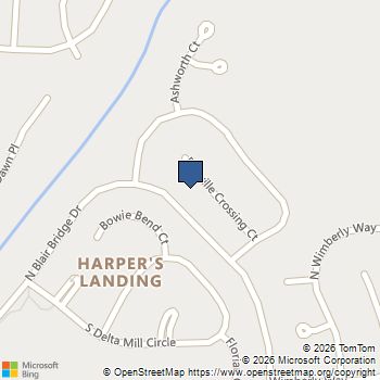 31 Danville Crossing Court Conroe, TX MLS# 36595159