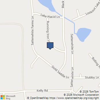 615 Running Iron Lane Magnolia, TX MLS# 93199321
