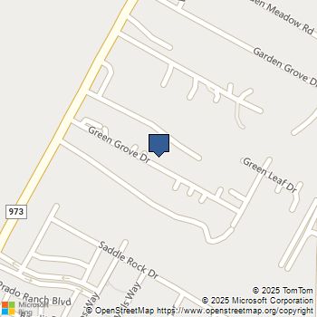 11802 Green Grove Dr S Austin, TX MLS# 1031207