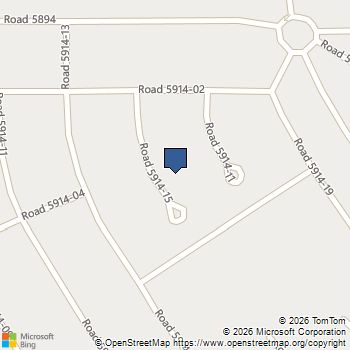 3037 ROAD 5914-15 Cleveland, TX MLS# 33754946