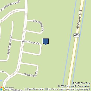 476 Oak Haven Court Slidell, LA MLS# 2545505