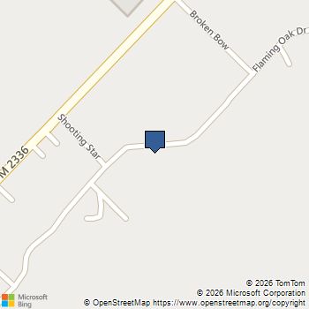 245 Flaming Oak Dr Bastrop, TX MLS# 8442205