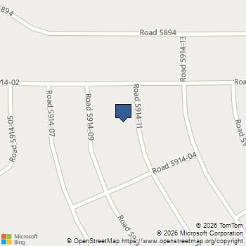 1041 Road 5914-11 Road Cleveland, TX MLS# 87433524