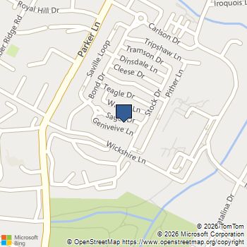 2009 Sager Dr # 270C Austin, TX MLS# 6713351