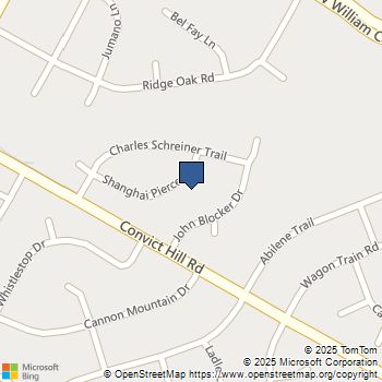 5907 Shanghai Pierce Rd Austin, TX MLS# 5847894