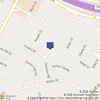 4415 Clawson Rd # B Austin, TX MLS# 2712444
