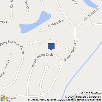 75 W Prairie Dawn Circle The Woodlands, TX MLS# 34471683