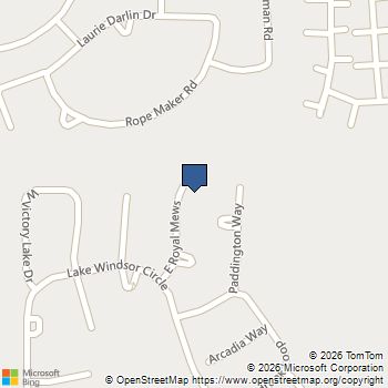 38 E Royal Mews Conroe, TX MLS# 38568098