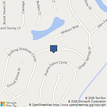 7 Wild Orchid Court Conroe, TX MLS# 46141028