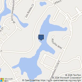 8280 MEADOW WALK Lane Jacksonville, FL MLS# 2158938