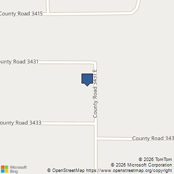 228 County Road 3431 E Cleveland, TX MLS# 39515850