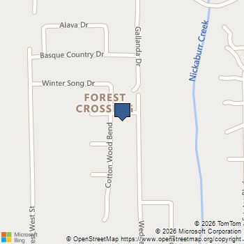 7111 Cool Spring Court Magnolia, TX MLS# 10212554