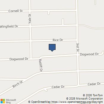 8947 Dogwood Drive Lumberton, TX MLS# 13759207