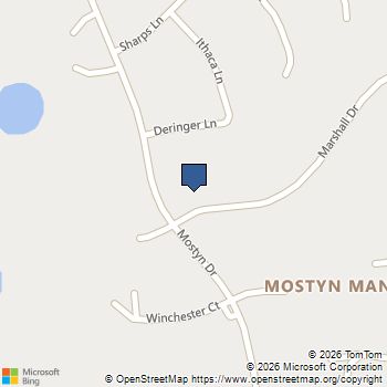 12602 Marshall Drive Magnolia, TX MLS# 67402345