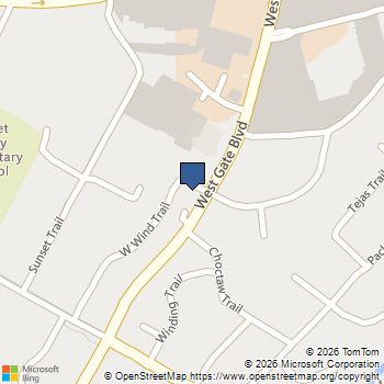 4800 Westgate Blvd # 103 Austin, TX MLS# 9600477