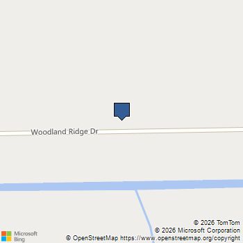 3104 Woodland Ridge Orange, TX MLS# 10049500