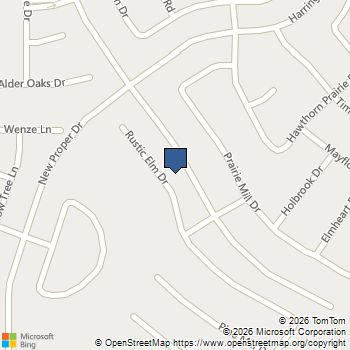21439 Rustic Elm Drive New Caney, TX MLS# 77063657