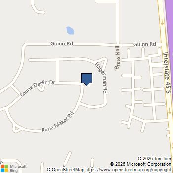 2206 Rope Maker Road Conroe, TX MLS# 57599228