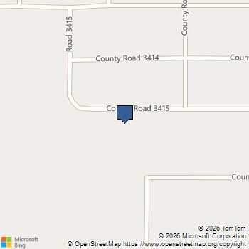 294 County Road 3415 Cleveland, TX MLS# 57488791