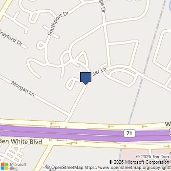 4004 Banister Ln # 105 Austin, TX MLS# 8536379