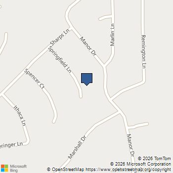 40506 Springfield Lane Magnolia, TX MLS# 56186535