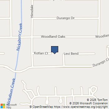 6803 Kotlan Court Magnolia, TX MLS# 9976731