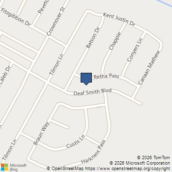 14907 Retha Pass Austin, TX MLS# 5725606
